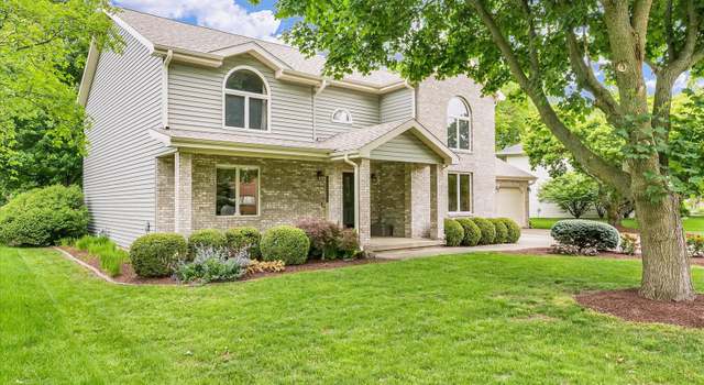 Photo of 1206 Wilshire Ct, Champaign, IL 61821