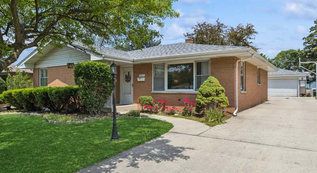 Photo of 1613 Douglas St, Joliet, IL 60435