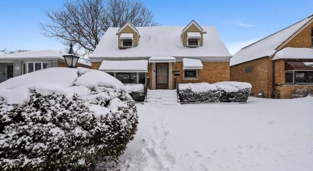 Photo of 8039 N Oketo Ave, Niles, IL 60714