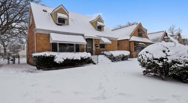 Photo of 8039 N Oketo Ave, Niles, IL 60714