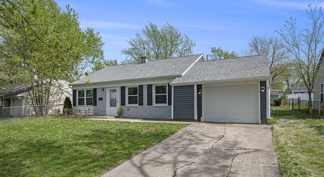 Photo of 2118 218th St, Sauk Village, IL 60411