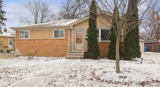 Photo of 312 Hatlen Ave, Mount Prospect, IL 60056