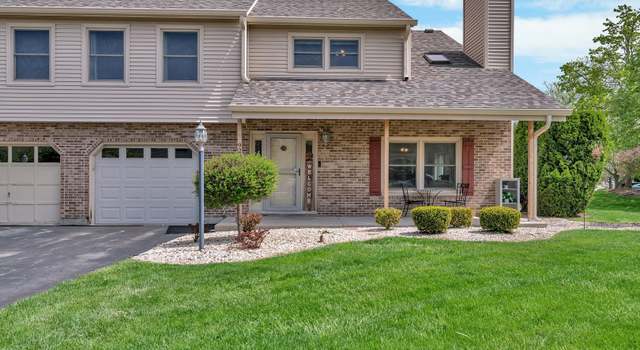 Photo of 9299 Erin Ln, Orland Park, IL 60462