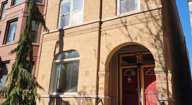 Photo of 2026 W Cortez St, Chicago, IL 60622