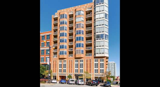 Photo of 720 W Randolph St #907, Chicago, IL 60661