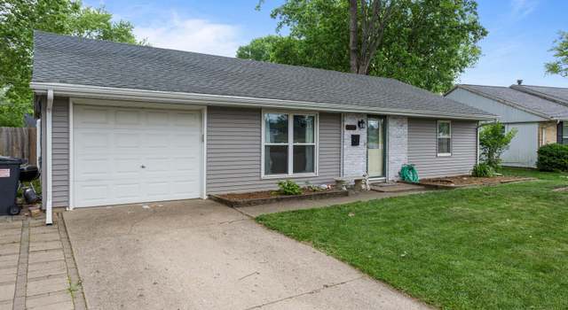 Photo of 1606 Lincolnwood Dr, Urbana, IL 61802