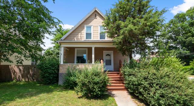 Photo of 12300 Maple Ave, Blue Island, IL 60406