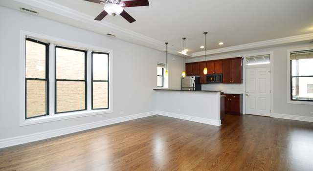 Photo of 4806 N Kenmore Ave #4, Chicago, IL 60640