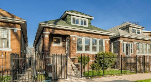 Photo of 802 S Keeler Ave, Chicago, IL 60624