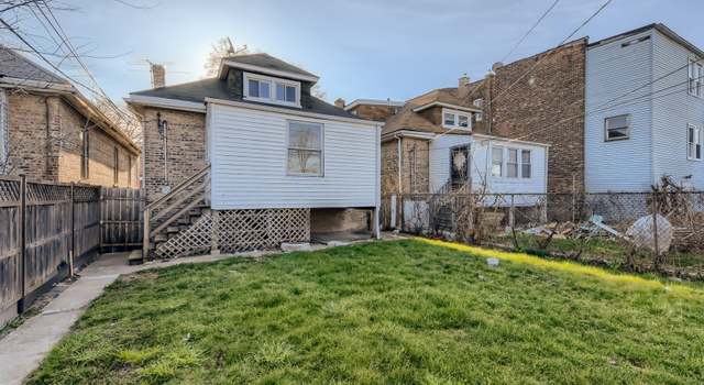 Photo of 802 S Keeler Ave, Chicago, IL 60624