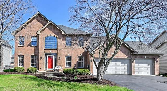 Photo of 4835 Fesseneva Ln, Naperville, IL 60564