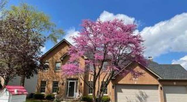 Photo of 4835 Fesseneva Ln, Naperville, IL 60564
