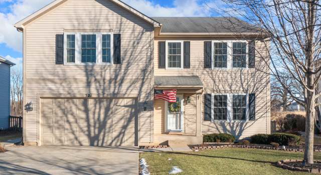 Photo of 321 Hawthorn Ln, Antioch, IL 60002