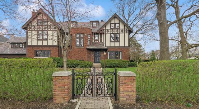 Photo of 4069 Woodland Ave, Western Springs, IL 60558