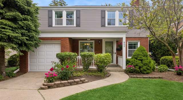 Photo of 805 Forest Rd, La Grange Park, IL 60526