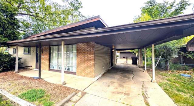 Photo of 451 Tahoe St, Park Forest, IL 60466