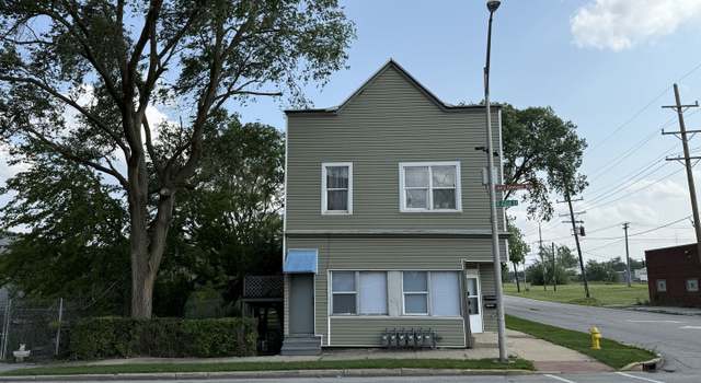 Photo of 88 E 22nd St, Chicago Heights, IL 60411