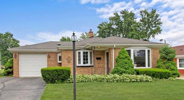 Photo of 1005 Ashland Ave, Chicago Heights, IL 60411