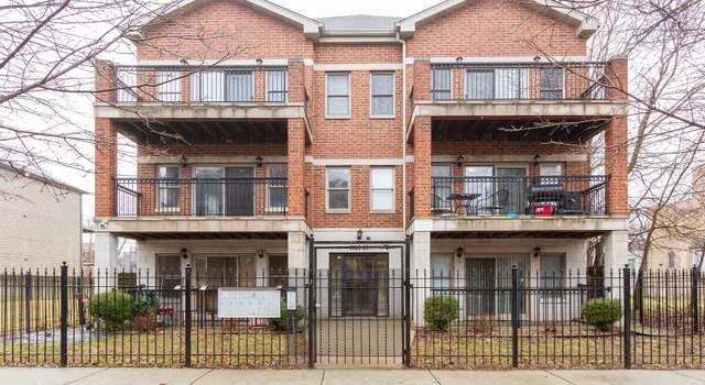 Photo of 6526 S Kimbark Ave Unit 2S, Chicago, IL 60637