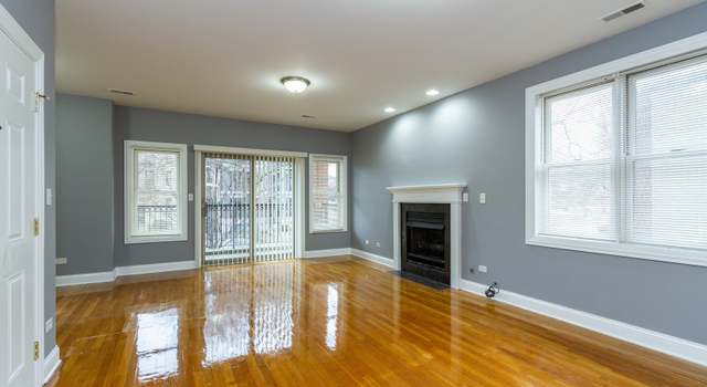 Photo of 6526 S Kimbark Ave Unit 2S, Chicago, IL 60637