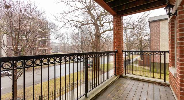 Photo of 6526 S Kimbark Ave Unit 2S, Chicago, IL 60637