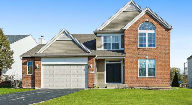 Photo of 17077 Auburn Ridge Dr, Lockport, IL 60441