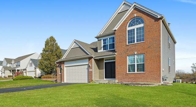 Photo of 17077 Auburn Ridge Dr, Lockport, IL 60441