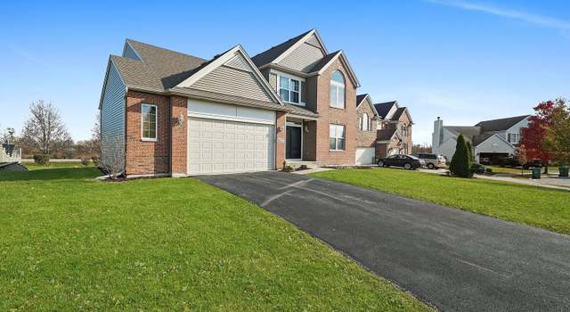 Photo of 17077 Auburn Ridge Dr, Lockport, IL 60441