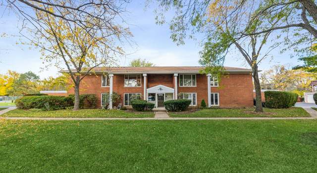 Photo of 1314 S New Wilke Rd Unit 2A, Arlington Heights, IL 60005