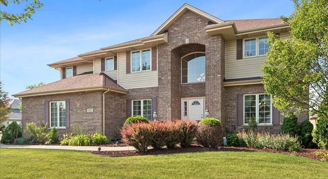 Photo of 8712 Koehler Dr, Tinley Park, IL 60487
