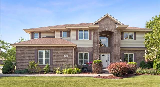 Photo of 8712 Koehler Dr, Tinley Park, IL 60487