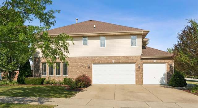 Photo of 8712 Koehler Dr, Tinley Park, IL 60487