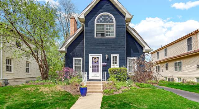Photo of 4204 Forest Ave, Western Springs, IL 60558