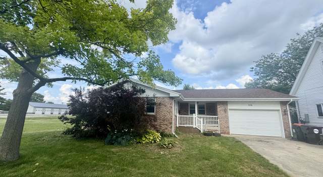 Photo of 106 S Buck St, Le Roy, IL 61752
