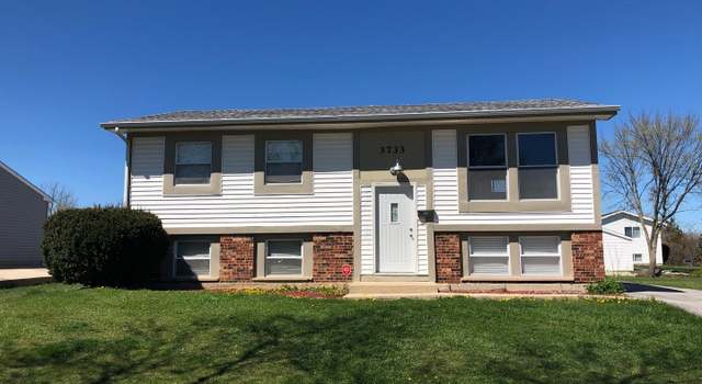 Photo of 3733 171st Pl, Country Club Hills, IL 60478