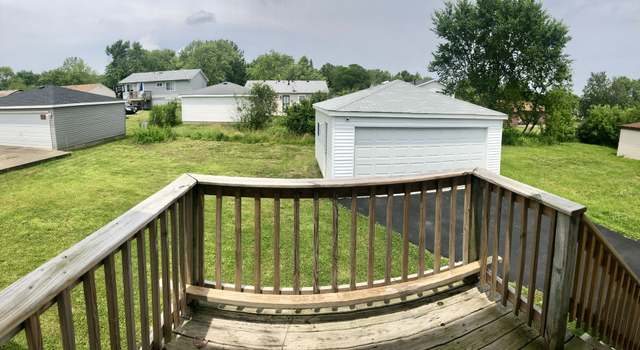 Photo of 3733 171st Pl, Country Club Hills, IL 60478