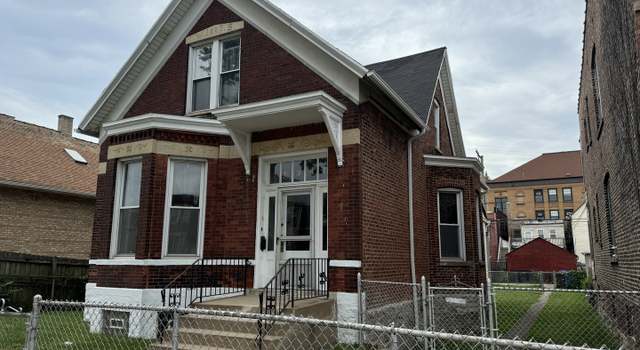 Photo of 10347 S Avenue L, Chicago, IL 60617