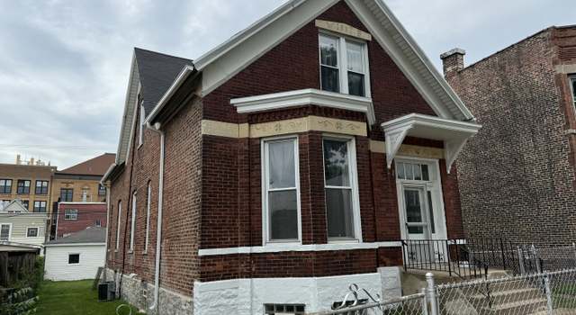 Photo of 10347 S Avenue L, Chicago, IL 60617