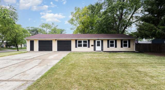 Photo of 84 Amesbury Rd, Montgomery, IL 60538