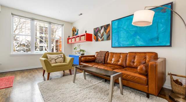Photo of 1440 N CAMPBELL Ave #1, Chicago, IL 60622