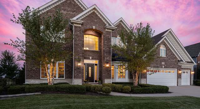 Photo of 4540 Shumard Ln, Naperville, IL 60564