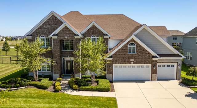 Photo of 4540 Shumard Ln, Naperville, IL 60564