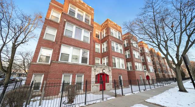 Photo of 6756 S Clyde Ave #2, Chicago, IL 60649