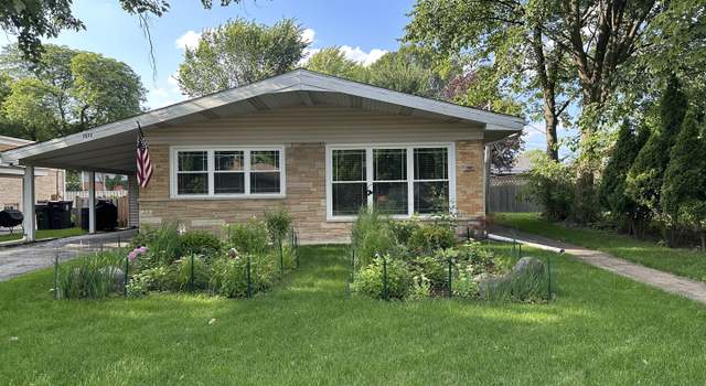 Photo of 3830 Sugar Loaf Ln, Skokie, IL 60076