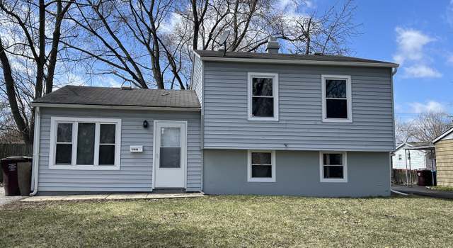 Photo of 21640 Olivia Ave, Sauk Village, IL 60411
