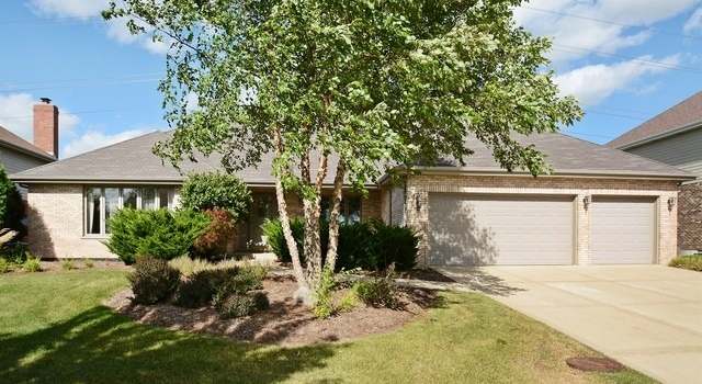 Photo of 20091 Brendan St, Frankfort, IL 60423
