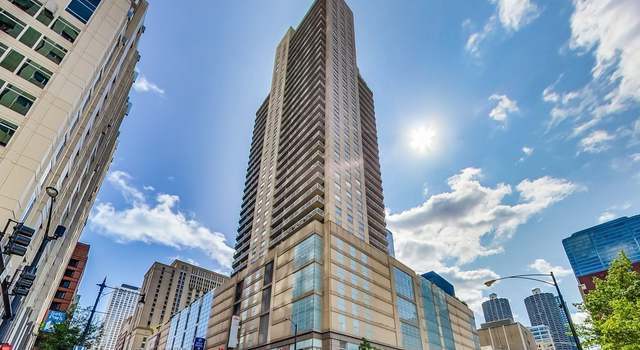 Photo of 545 N Dearborn St #3206, Chicago, IL 60654