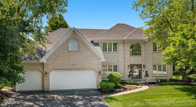 Photo of 1212 Milford Ct, Naperville, IL 60564