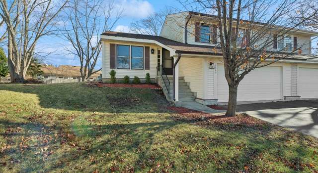 Photo of 1563 Brandywyn Ct, Buffalo Grove, IL 60089