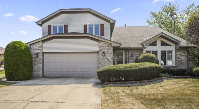 Photo of 17331 Valley View Dr, Tinley Park, IL 60477